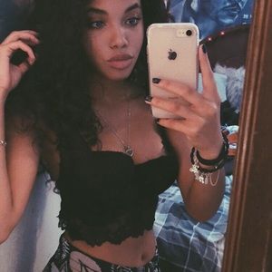 Meet your Posher, Shyianne